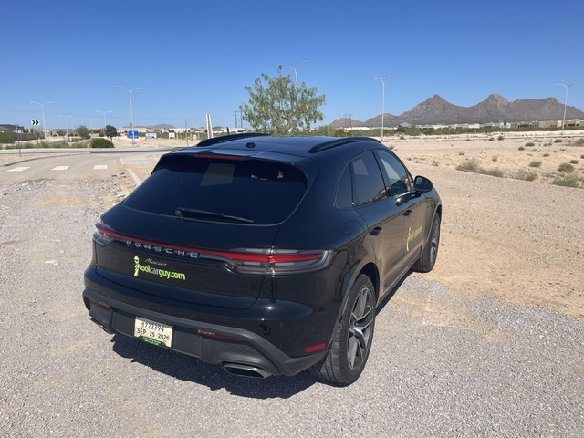 I Found My Wife a $74,000 Porsche for Around $40,000. Getting It Home Was the Hard Part.