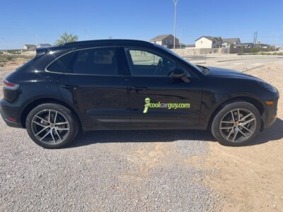 I Found My Wife a $74,000 Porsche for Around $40,000. Getting It Home Was the Hard Part.