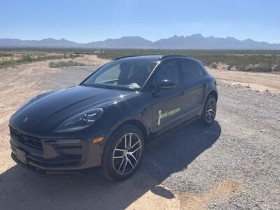 I Found My Wife a $74,000 Porsche for Around $40,000. Getting It Home Was the Hard Part.