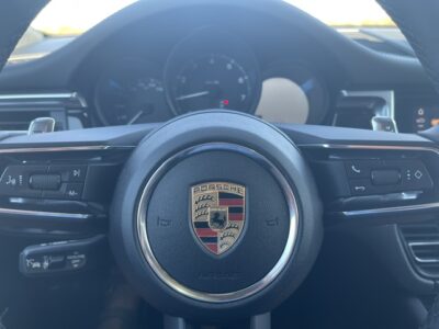I Found My Wife a $74,000 Porsche for Around $40,000. Getting It Home Was the Hard Part.