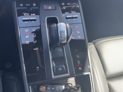 I Found My Wife a $74,000 Porsche for Around $40,000. Getting It Home Was the Hard Part.