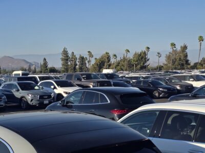 I Found My Wife a $74,000 Porsche for Around $40,000. Getting It Home Was the Hard Part.