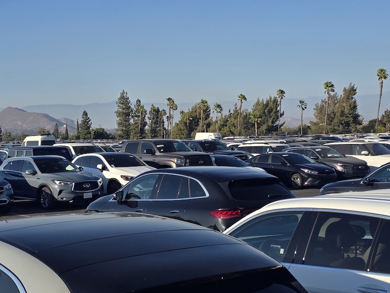 I Found My Wife a $74,000 Porsche for Around $40,000. Getting It Home Was the Hard Part.