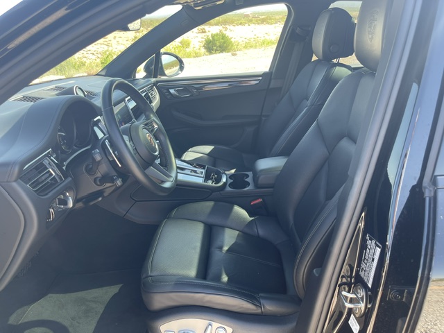 I Found My Wife a $74,000 Porsche for Around $40,000. Getting It Home Was the Hard Part.